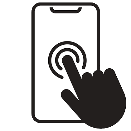app icon